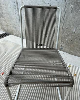 Roda sedie da esterno