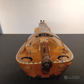 Ghironda Luigi Pigat