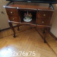 mobile stile barocco 