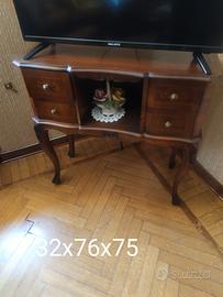 mobile stile barocco 