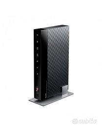 ASUS DSL-N66U Modem Router Wireless-N900
