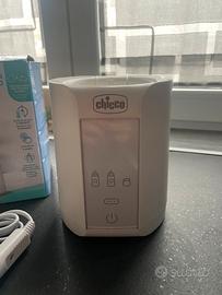 Scaldabiberon Casa - Viaggio Chicco con Plugin