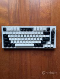 Tastiera da gaming Magegee