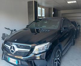 Mercedes-benz GLE 350 d Coupé AMG Premium Plus