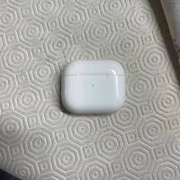 custodia di ricarica airpods