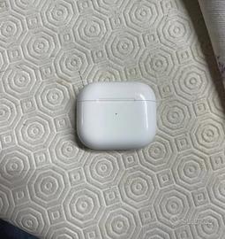 custodia di ricarica airpods