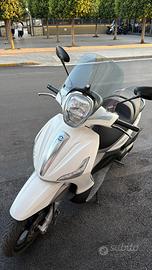Beverly 350 ST POLONIA