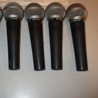 Shure SM58