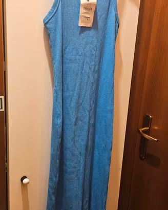 vestitino bershka tg s nuovo 