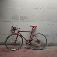 bici da corsa vintage