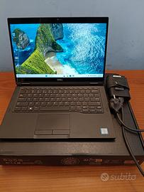 Dell Latitude 7390 2 in 1