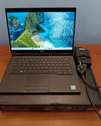 Dell Latitude 7390 2 in 1