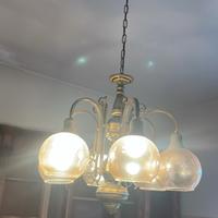 Lampadari vari