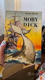 Moby Dick
