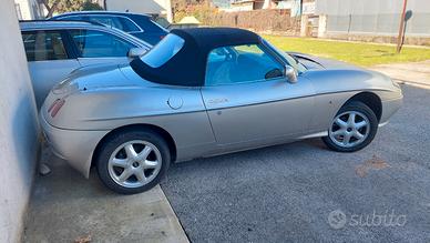 FIAT barchetta - 1995 incidentata