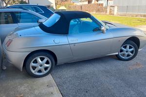 FIAT barchetta - 1995 incidentata