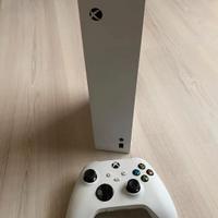 x box series S