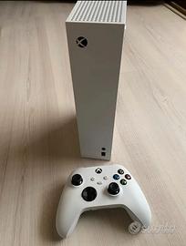 x box series S
