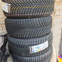Gomme Goodyear Vector 4Season gen 3 205/55 R16