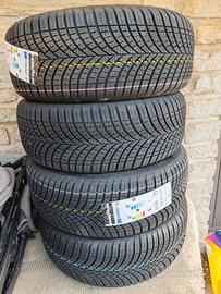 Gomme Goodyear Vector 4Season gen 3 205/55 R16