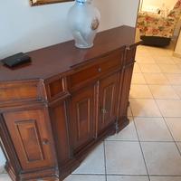 mobile per l ingresso