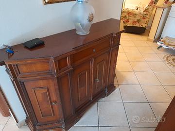 mobile per l ingresso