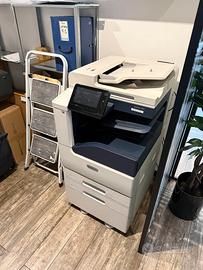 Stampante XEROX VersaLink C7025 usata