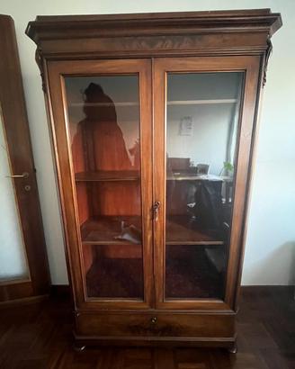 Vetrinetta fine ‘800 primi ‘900