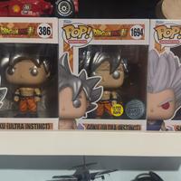 Funko pop  Dragon Ball