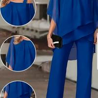 Completo casacca e pantaloni