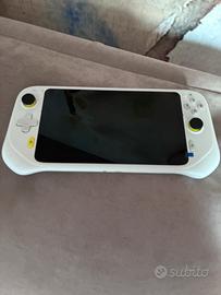 Console Gaming Videogiochi Logitech G Cloud