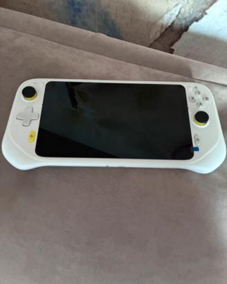 Console Gaming Videogiochi Logitech G Cloud