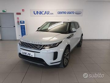 LAND ROVER Range Rover Evoque 2.0D I4 180 CV AWD