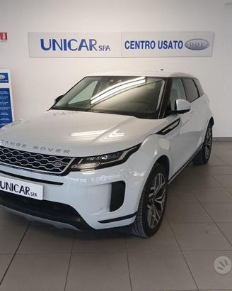 LAND ROVER Range Rover Evoque 2.0D I4 180 CV AWD