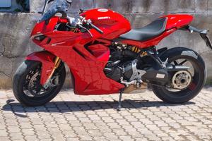 Ducati Supersport - 2021