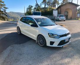 Volkswagen Polo R WRC 2.0 TSI serie limitata