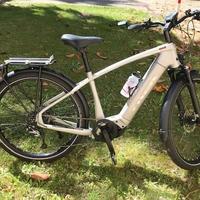bici elettrica