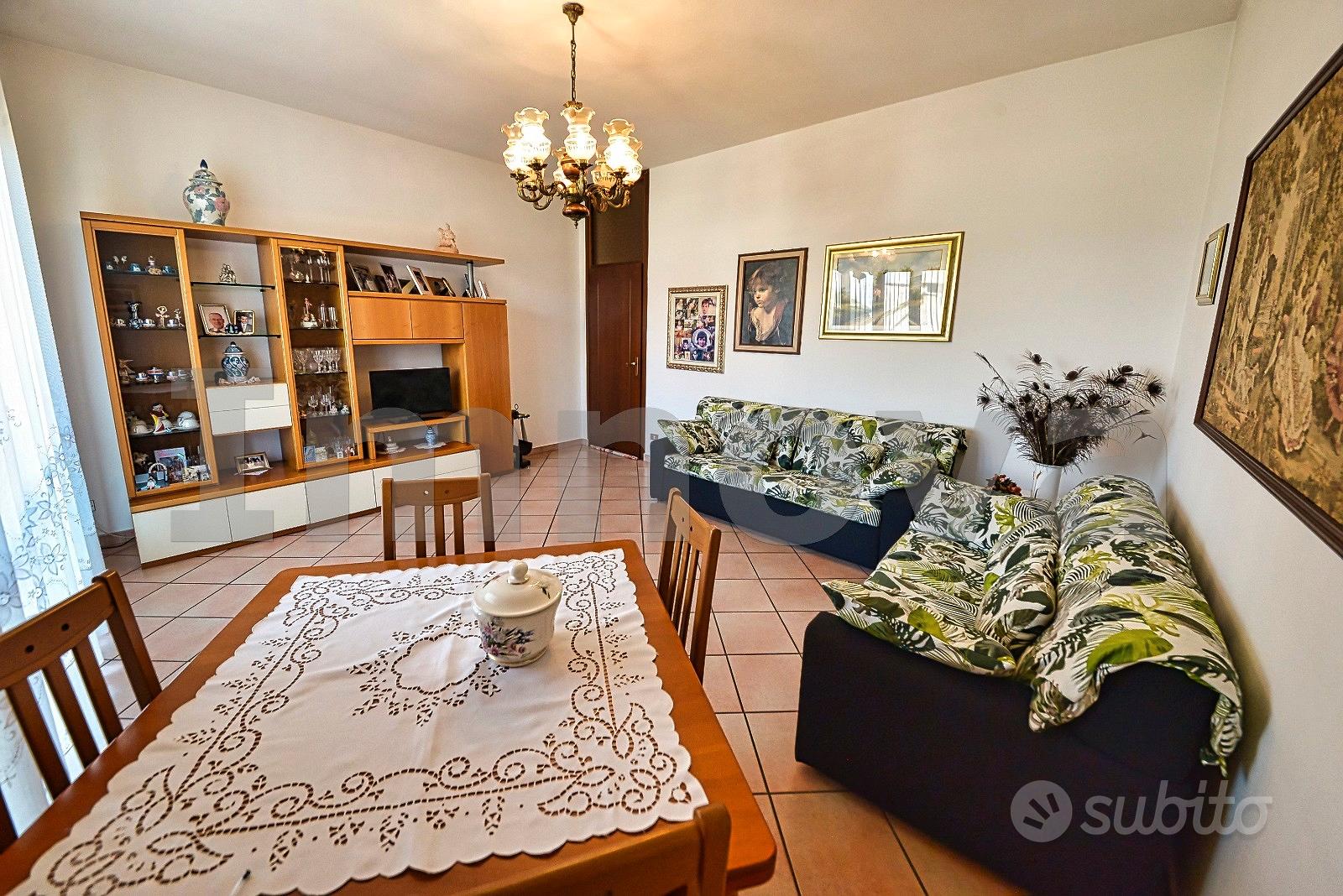 Appartamento – Cesano Maderno, Cascina Gaeta - Vista 4