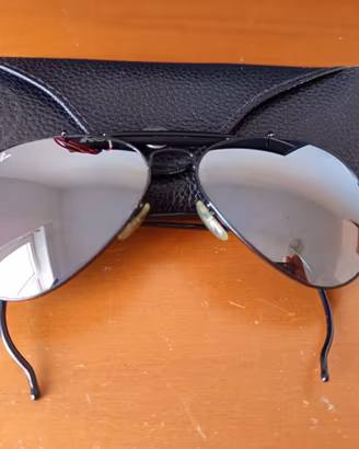 Occhiali da sole Ray-Ban Outdoorsman - ORIGINALI