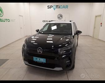 Citroën C3 IV 2024 1.2 puretech turbo Max 100...