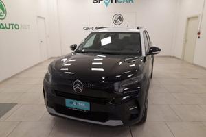 Citroën C3 IV 2024 1.2 puretech turbo Max 100...