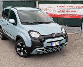 FIAT Panda 1.0 FireFly S&S Hybrid City Cross