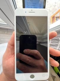 Schermo originale iPhone 8plus