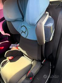 Seggiolino cybex
