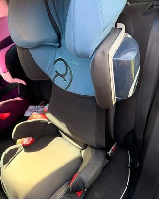 Seggiolino cybex