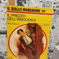 Il prezzo dell'innocenza Rex Anderson
