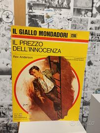 Il prezzo dell'innocenza Rex Anderson