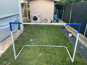 Porta calcio kipsta
