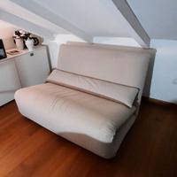 Divano letto De Padova tattomi