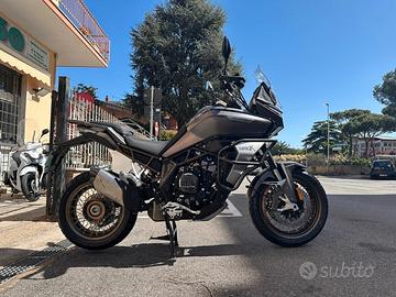 MY26 P&M CAPETOWN 700 X FINANZIABILE
